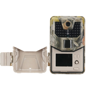 HC-900A สัตว์ป่ากันน้ำกลางแจ้งอินฟราเรดติดตามกล้องเส้นทางการล่าสัตว์, HC-900A