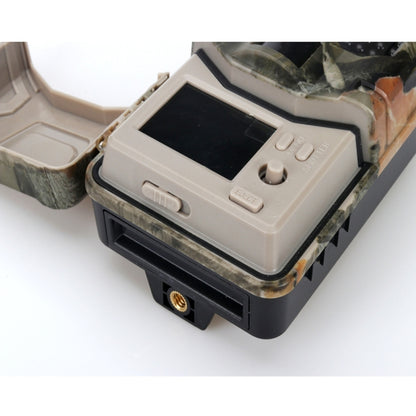 HC-900A สัตว์ป่ากันน้ำกลางแจ้งอินฟราเรดติดตามกล้องเส้นทางการล่าสัตว์, HC-900A