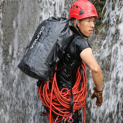 XINDA H-BAG03 20L กระเป๋าปีนเขาสำหรับเก็บต้นน้ำกันน้ำกลางแจ้ง, 20L
