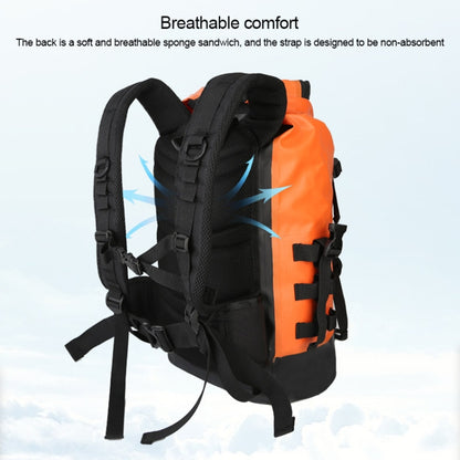 XINDA H-BAG03 20L กระเป๋าปีนเขาสำหรับเก็บต้นน้ำกันน้ำกลางแจ้ง, 20L