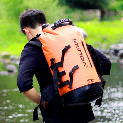 XINDA H-BAG03 20L กระเป๋าปีนเขาสำหรับเก็บต้นน้ำกันน้ำกลางแจ้ง, 20L