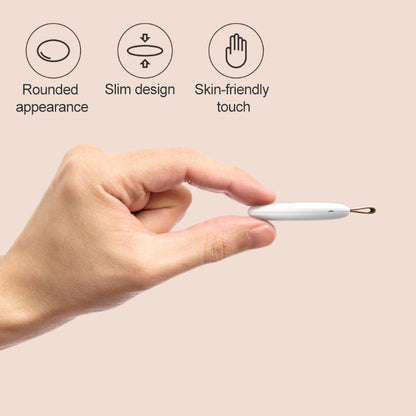 ต้นฉบับ Xiaomi Youpin Ranres อุปกรณ์ป้องกันการสูญหายอัจฉริยะการค้นหาสองทางบลูทู ธ ปลุกค้นหาตำแหน่งอัจฉริยะระยะทาง: 15 เมตร, RW01MN Pink, RW01MN Green, RW01MN White
