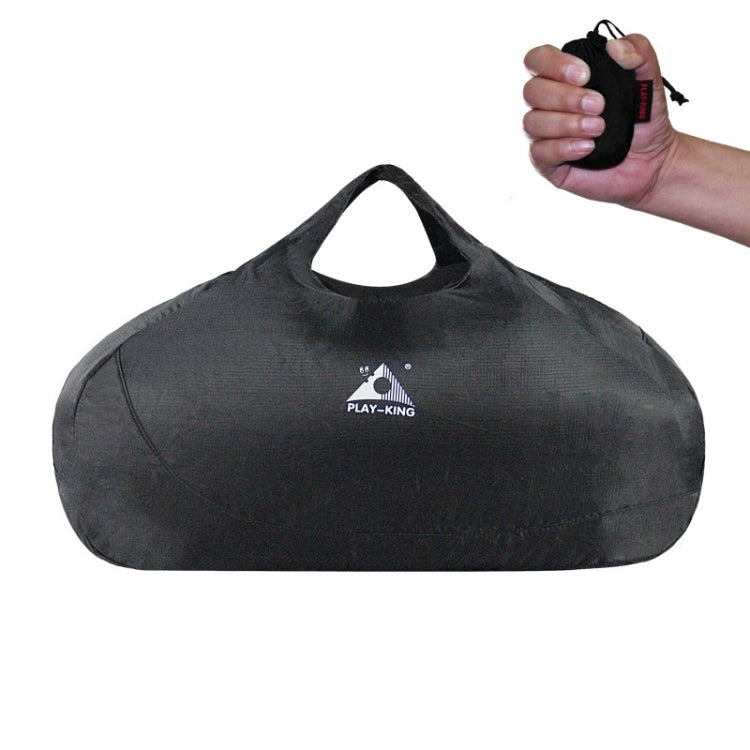 1336 ปีนเขากลางแจ้งแบบพกพาพับ Anti-Splash กระเป๋า Ultralight กระเป๋าเดินทางแบบใช้มือถือ, Travel Bag