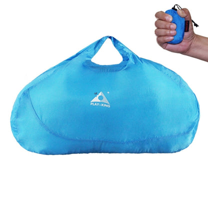 1336 ปีนเขากลางแจ้งแบบพกพาพับ Anti-Splash กระเป๋า Ultralight กระเป๋าเดินทางแบบใช้มือถือ, Travel Bag