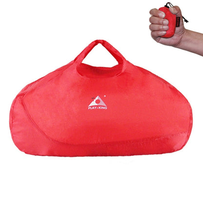 1336 ปีนเขากลางแจ้งแบบพกพาพับ Anti-Splash กระเป๋า Ultralight กระเป๋าเดินทางแบบใช้มือถือ, Travel Bag