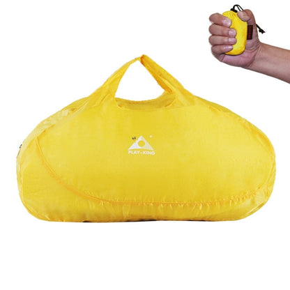 1336 ปีนเขากลางแจ้งแบบพกพาพับ Anti-Splash กระเป๋า Ultralight กระเป๋าเดินทางแบบใช้มือถือ, Travel Bag