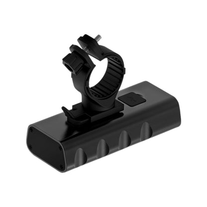 BX3 USB ชาร์จจักรยานไฟหน้าแฮนด์ไฟ LED (10 ชั่วโมง, T6 + A02 โคมไฟ), 10 Hours, T6+A02 Lamp