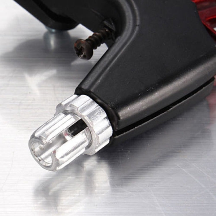 แฮนด์เบรคอัลลอยด์อัลลอยด์น้ำหนักเบาสำหรับจักรยานเสือภูเขา, Brake Silver, Brake Red, Brake Blue, Brake Black