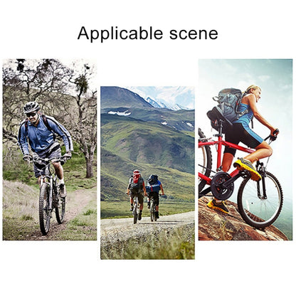 TOSEEK ที่วางตารางรหัสจักรยานถนนคาร์บอนไฟเบอร์เต็มสำหรับ Garmin Series (Matte), For Bryton Series(Matte), For CATEYE Series(Matte), For Garmin Series(Matte)
