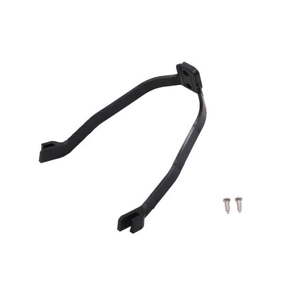 อุปกรณ์เสริมสกู๊ตเตอร์ไฟฟ้าวงเล็บบังโคลนหลังสำหรับ Xiaomi Mijia M365, Rear Fender Bracket Black, Rear Fender Bracket Red, Rear Fender Bracket White