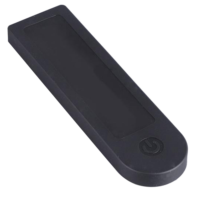 สกู๊ตเตอร์ไฟฟ้าแผงวงจรเครื่องมือซิลิโคนกันน้ำสำหรับ Xiaomi Mijia M365 / M365 Pro, Protective Case Black, Silicone Case Pink, Silicone Case Blue, Silicone Case Red, Silicone Case White, Silicone Case Yellow