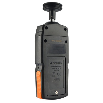 BENETECH GM8906 เครื่องวัดความเร็วรอบแบบสัมผัสแบบพกพา