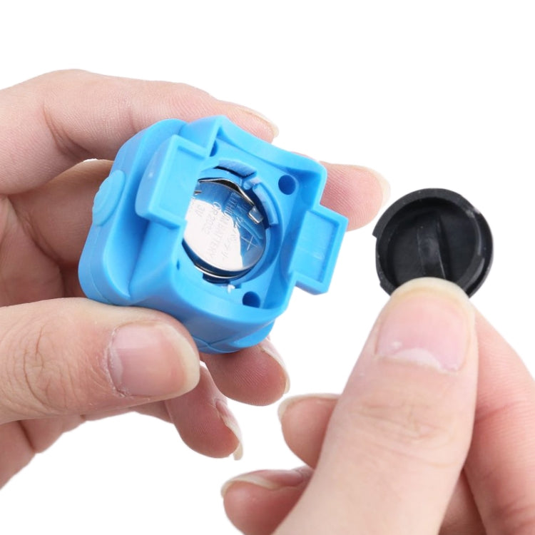 แตรไฟฟ้าสำหรับจักรยานพร้อมกระดิ่ง, Bicycle Electric Horn(Red), Bicycle Electric Horn(Blue), Bicycle Electric Horn(Black)
