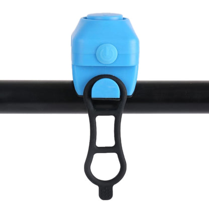 แตรไฟฟ้าสำหรับจักรยานพร้อมกระดิ่ง, Bicycle Electric Horn(Red), Bicycle Electric Horn(Blue), Bicycle Electric Horn(Black)