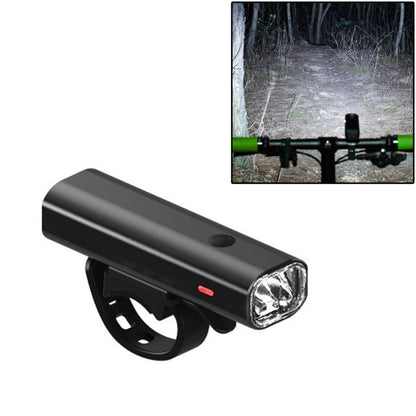 BG-1901 จักรยาน USB ชาร์จลำโพงไฟหน้าอุปกรณ์ขี่จักรยานมัลติฟังก์ชั่น, Mountain Bike Headlight