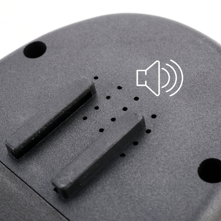 แตรไฟหน้าจักรยานเสือภูเขาไฟฉาย LED จักรยานแตรไฟฟ้าพร้อมไฟ, Electric Horn with Light