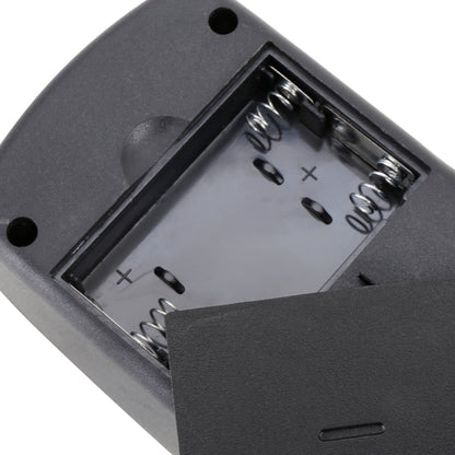 แตรไฟหน้าจักรยานเสือภูเขาไฟฉาย LED จักรยานแตรไฟฟ้าพร้อมไฟ, Electric Horn with Light