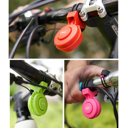 แตรจักรยานเสือภูเขา USB จักรยานฮอร์นไฟฟ้า, USB Electric Horn (Red), USB Electric Horn (Blue), USB Electric Horn (Green), USB Electric Horn (Pink), USB Electric Horn (Black)