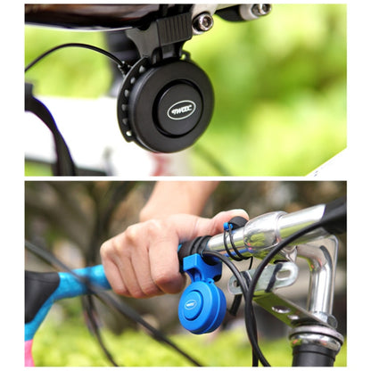แตรจักรยานเสือภูเขา USB จักรยานฮอร์นไฟฟ้า, USB Electric Horn (Red), USB Electric Horn (Blue), USB Electric Horn (Green), USB Electric Horn (Pink), USB Electric Horn (Black)