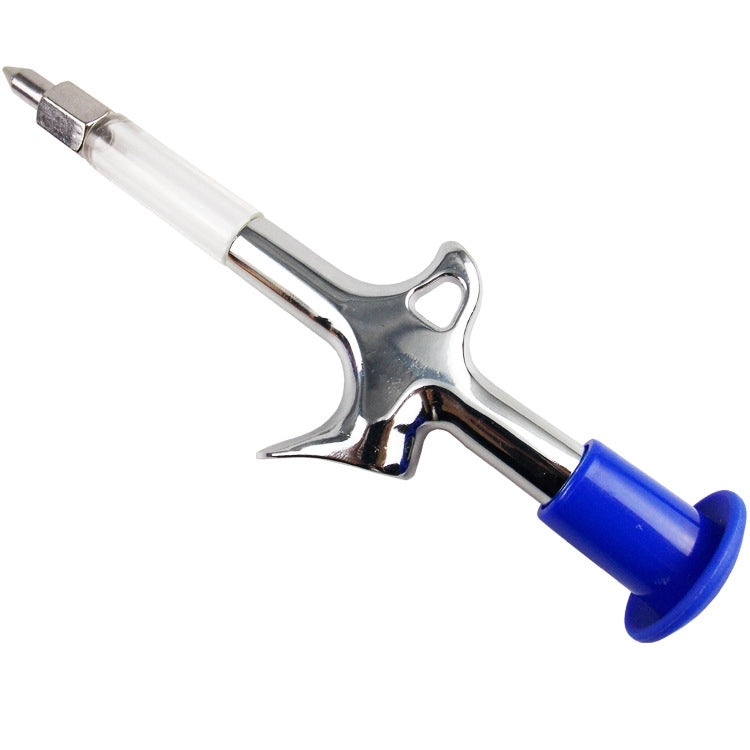 BIKERSAY BT027 ปืนอัดจารบีแบริ่งจักรยานถนน MTB เครื่องมือบำรุงรักษาจักรยาน