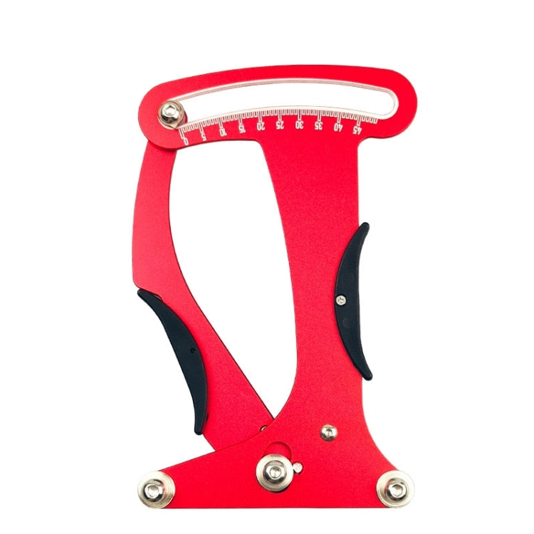BIKERSAY BT099 เครื่องวัดความตึงซี่ล้อจักรยาน