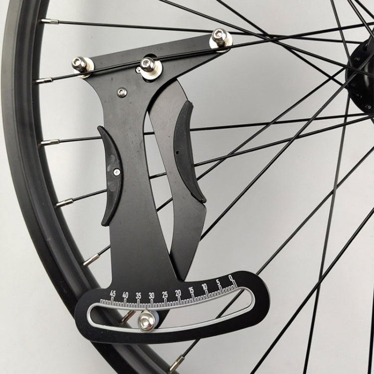 BIKERSAY BT099 เครื่องวัดความตึงซี่ล้อจักรยาน