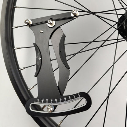 BIKERSAY BT099 เครื่องวัดความตึงซี่ล้อจักรยาน