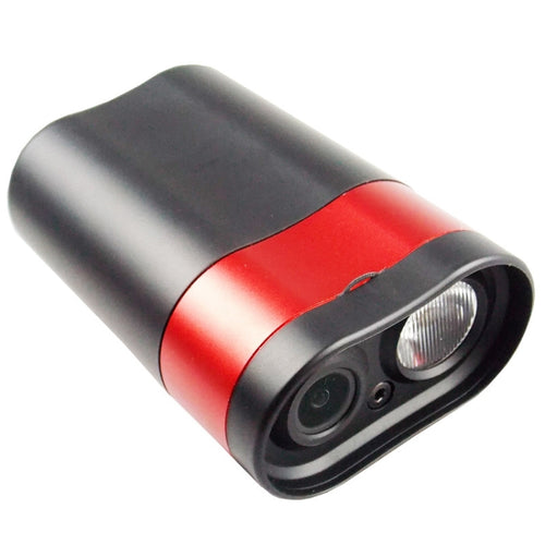 BG-1901 จักรยาน USB ชาร์จลำโพงไฟหน้าอุปกรณ์ขี่จักรยานมัลติฟังก์ชั่น, BD001