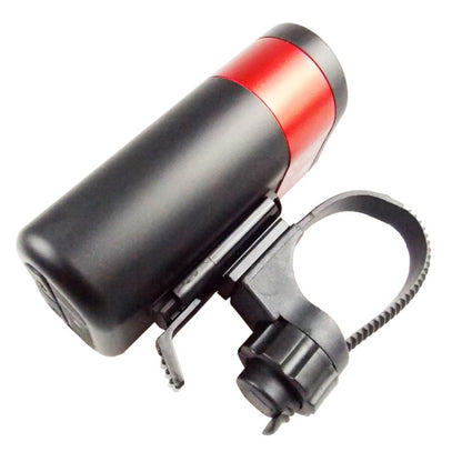 BG-1901 จักรยาน USB ชาร์จลำโพงไฟหน้าอุปกรณ์ขี่จักรยานมัลติฟังก์ชั่น, BD001