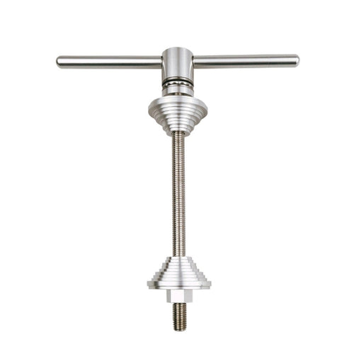 BIKERSAY BT040B Bike Axle Cente Press-In Shaft Static Installation Disassembly Tool, BT040B