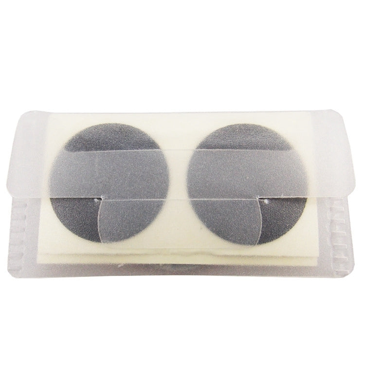 3 ชุด BIKERSAY BT022BS อุปกรณ์จักรยานแบบไม่มีกาว, 3 Set