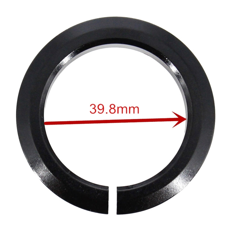 คอจักรยาน Crown Race 39.8mm 1-1/2 นิ้ว, 39.8mm