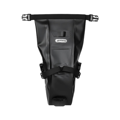 Rhinowalk TF551 กระเป๋าอานจักรยานกันน้ำขนาด 2.5 ลิตร, TF551 2.5L