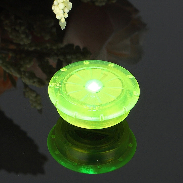 เด็กสมดุลรถกลางคืนขี่ความปลอดภัยไฟคลิปเปล่งแสง, Clip Light, 10 PCS Clip Light
