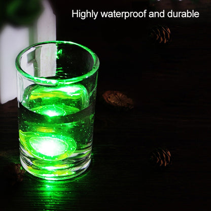 เด็กสมดุลรถกลางคืนขี่ความปลอดภัยไฟคลิปเปล่งแสง, Clip Light, 10 PCS Clip Light
