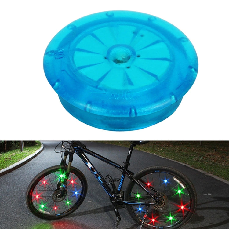 เด็กสมดุลรถกลางคืนขี่ความปลอดภัยไฟคลิปเปล่งแสง, Clip Light, 10 PCS Clip Light