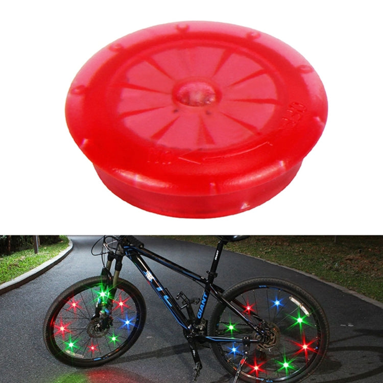 เด็กสมดุลรถกลางคืนขี่ความปลอดภัยไฟคลิปเปล่งแสง, Clip Light, 10 PCS Clip Light