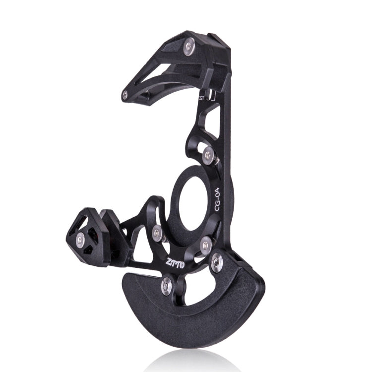 ZTTO CG-04 MTB จักรยานคู่มือโซ่ DROP Catcher, CG-04