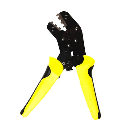 0.25-6.0 มม. มัลติฟังก์ชั่น ลวด Stripper + คีมจีบเหล็กคาร์บอน + ถุงเก็บ ชุดเครื่องมือ, 0.25-6.0mm Stripper