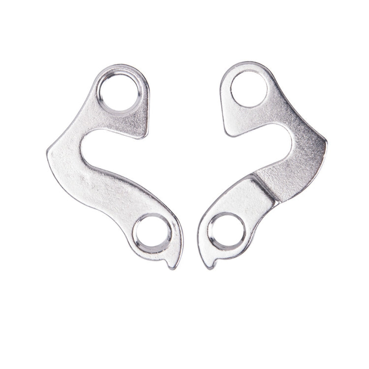 2 ชิ้น ZTTO 003 จักรยาน MTB จักรยานล้อแม็กด้านหลัง Derailleur หางตะขออะไหล่, 003