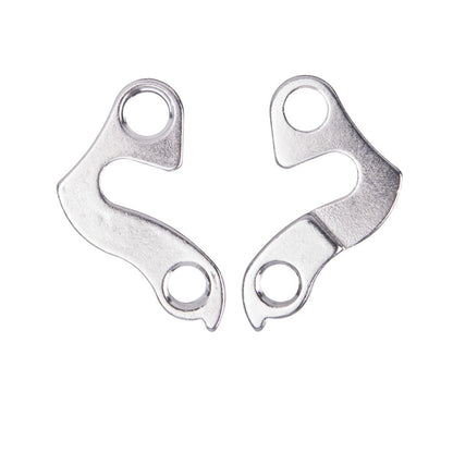 2 ชิ้น ZTTO 003 จักรยาน MTB จักรยานล้อแม็กด้านหลัง Derailleur หางตะขออะไหล่, 003