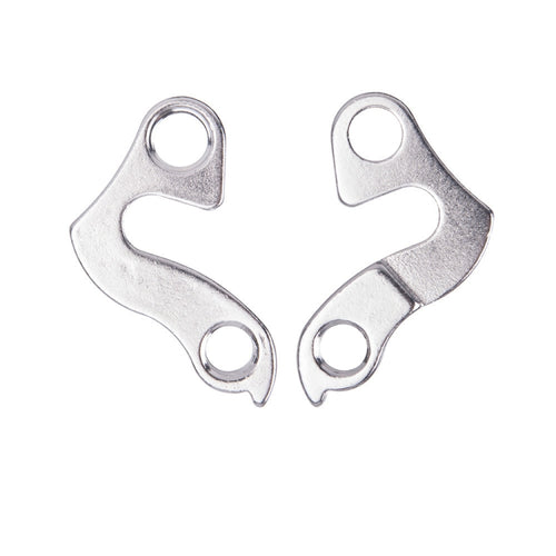 2 ชิ้น ZTTO 003 จักรยาน MTB จักรยานล้อแม็กด้านหลัง Derailleur หางตะขออะไหล่, 003