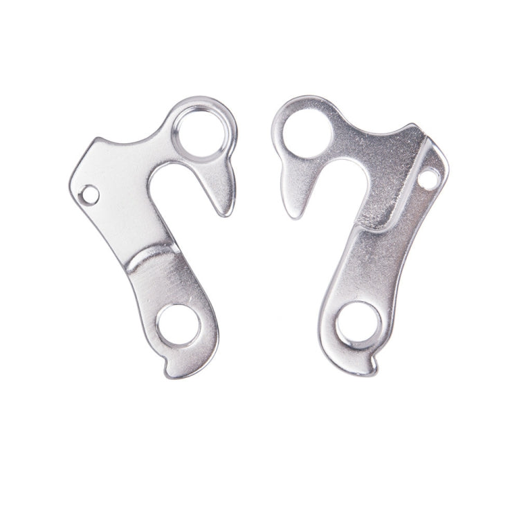 2 ชิ้น ZTTO 007 จักรยาน MTB จักรยานล้อแม็กด้านหลัง Derailleur หางตะขออะไหล่, 007