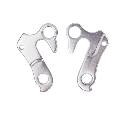 2 ชิ้น ZTTO 007 จักรยาน MTB จักรยานล้อแม็กด้านหลัง Derailleur หางตะขออะไหล่, 007