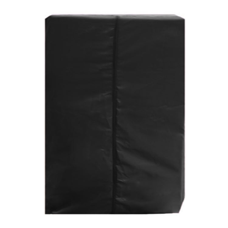 ลู่วิ่งไฟฟ้าฟิตเนสผ้าคลุมกันฝุ่นแบบพับได้ ขนาด 95x75x160ซม, 95x75x160cm