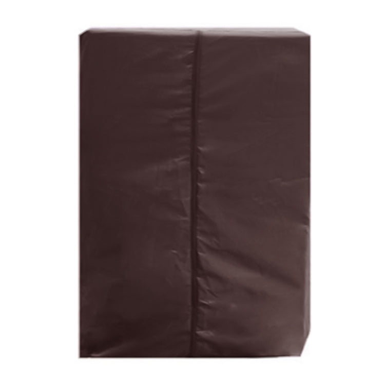 ลู่วิ่งไฟฟ้าฟิตเนสผ้าคลุมกันฝุ่นแบบพับได้ ขนาด 95x75x160ซม, 95x75x160cm