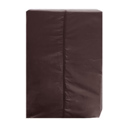 ลู่วิ่งไฟฟ้าฟิตเนสผ้าคลุมกันฝุ่นแบบพับได้ ขนาด 95x75x160ซม, 95x75x160cm
