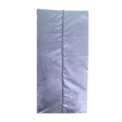 ลู่วิ่งไฟฟ้าฟิตเนสผ้าคลุมกันฝุ่นแบบพับได้ ขนาด 95x75x160ซม, 95x75x160cm