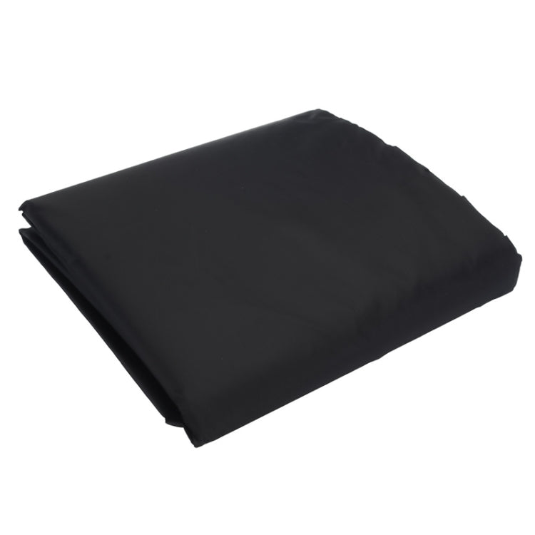 ลู่วิ่งไฟฟ้าฟิตเนสผ้าคลุมกันฝุ่นแบบพับได้ ขนาด 95x75x160ซม, 95x75x160cm