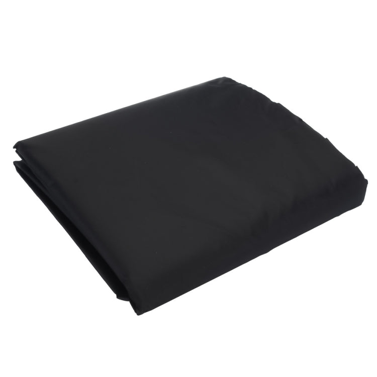 ฝาครอบกันน้ำสำหรับเตาย่างบาร์บีคิวกลางแจ้ง ขนาด 124x65x101ซม, 124x65x101cm